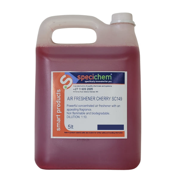AIR FRESHENER - CHERRY (SC149)