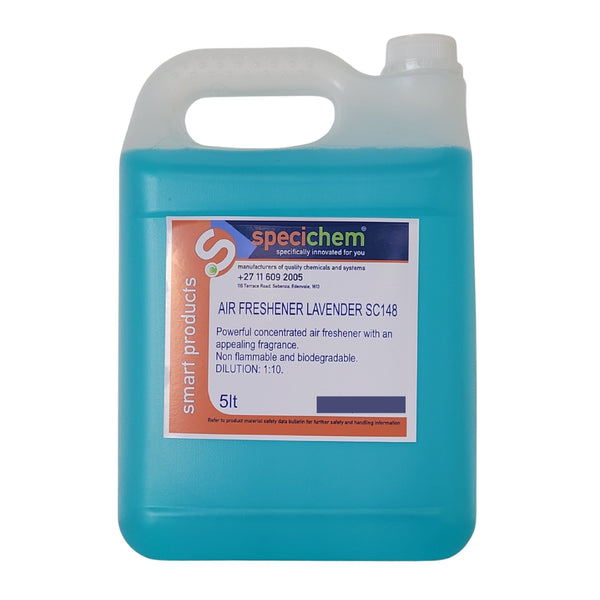 AIR FRESHENER - LAVENDER (SC148)