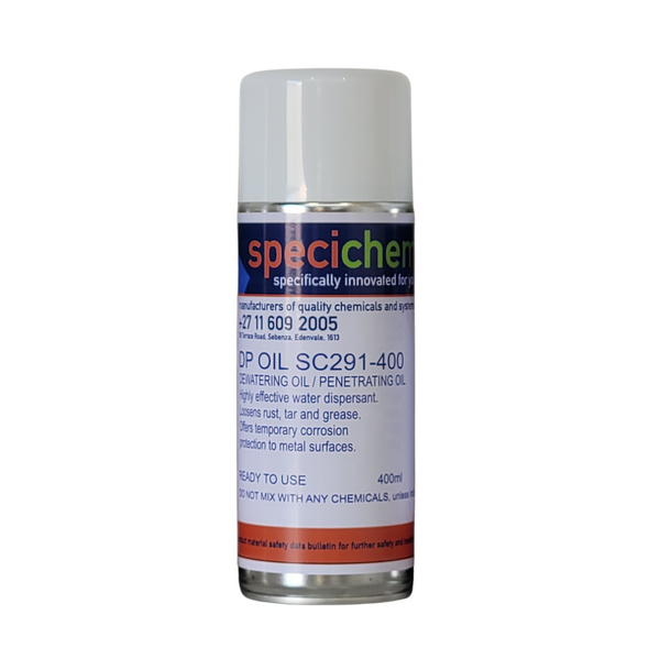 DP OIL (SC291-400)