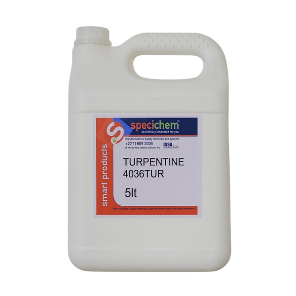 TURPENTINE (4036TUR)