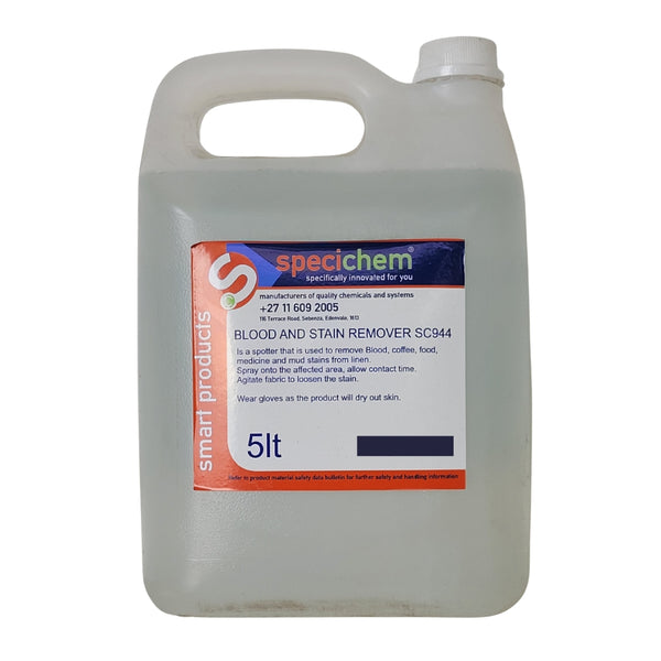 BLOOD AND STAIN REMOVER (SC944)