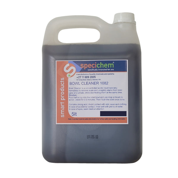BOWL CLEANER (1082)
