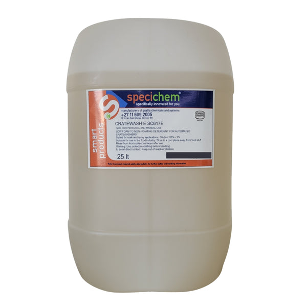 CRATE WASH (SC617E) SAN1828 / SANHA