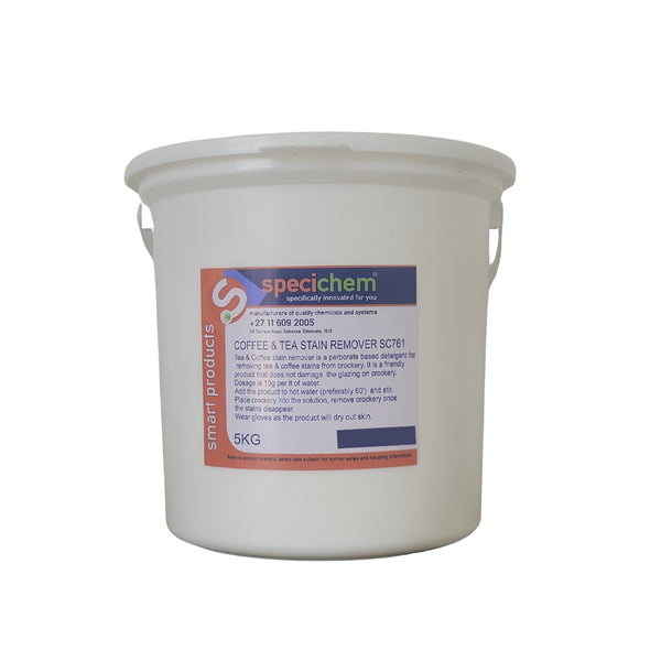 COFFEE & TEA STAIN REMOVER (SC761)