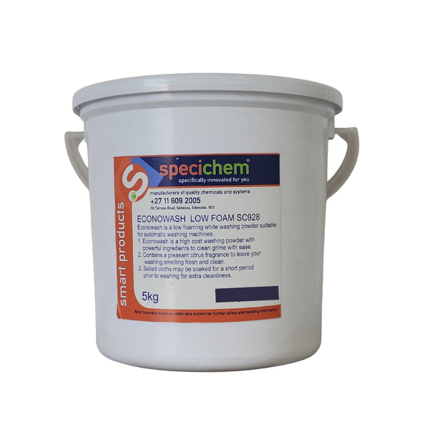 ECONOWASH LOW FOAM (SC928)