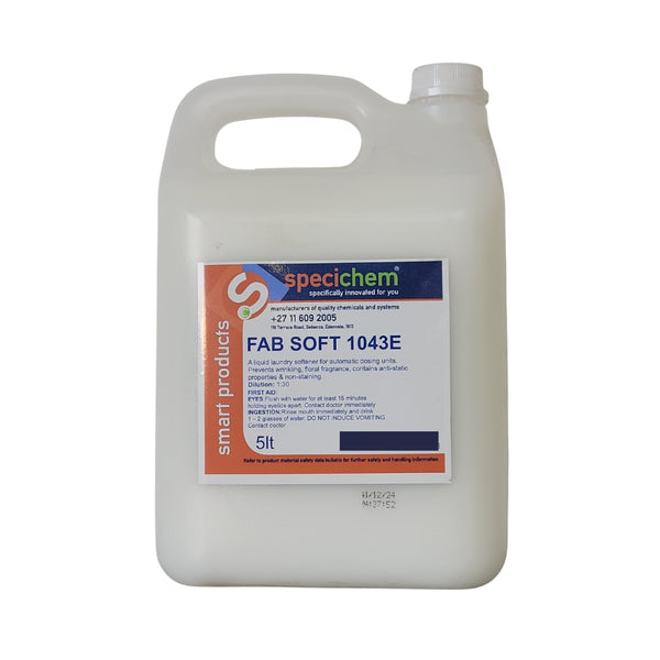FAB SOFT - ECONO (SC1043E)