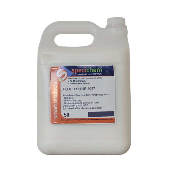 FLOOR SHINE (1047)
