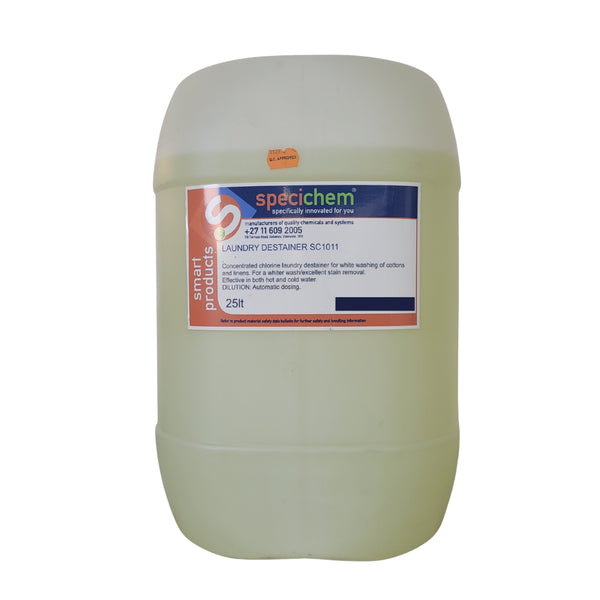LAUNDRY DESTAINER (SC1011)