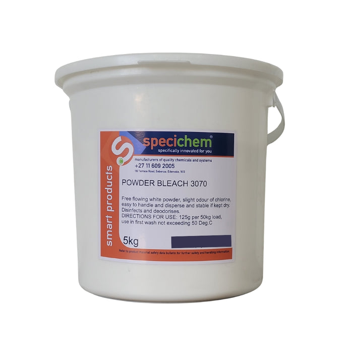 POWDER BLEACH (3070) – Specichem