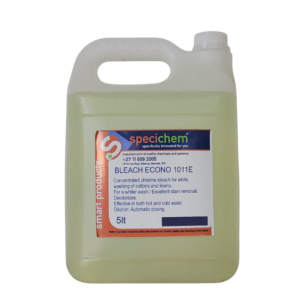 POWER BLEACH - ECONO 3% (1011E)