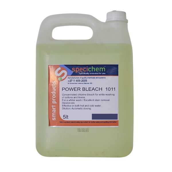 POWER BLEACH -5% (1011)