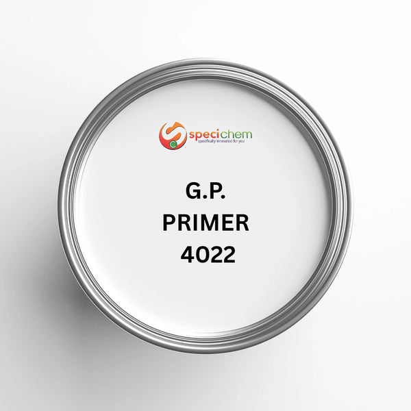G.P. PRIMER (4022)