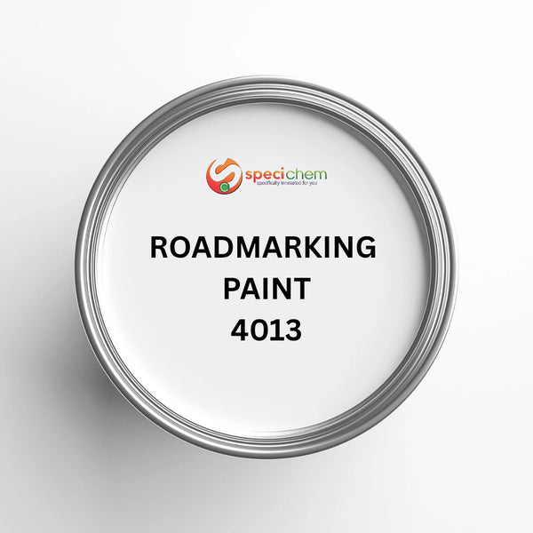 ROADMARKING PAINT (4013)