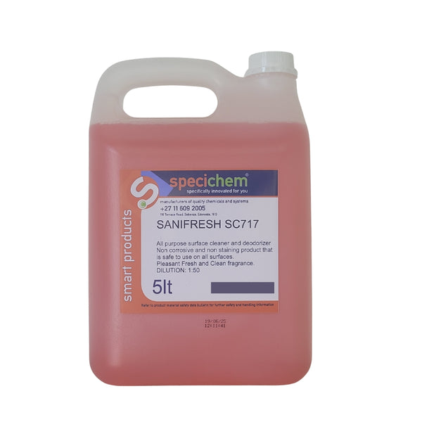 SANIFRESH (SC717)