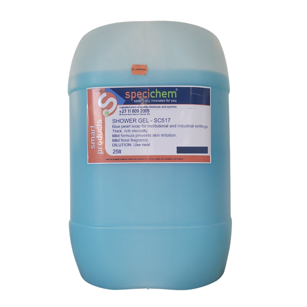 SHOWER GEL (SC517)