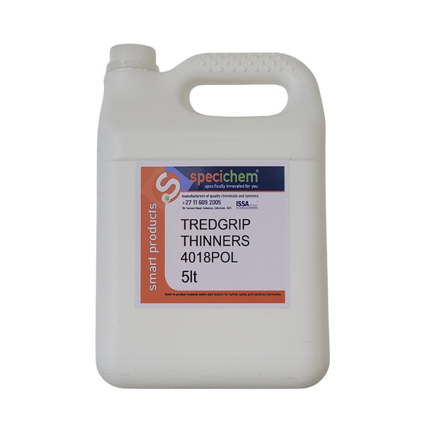 TREDGRIP THINNERS (4033POL)
