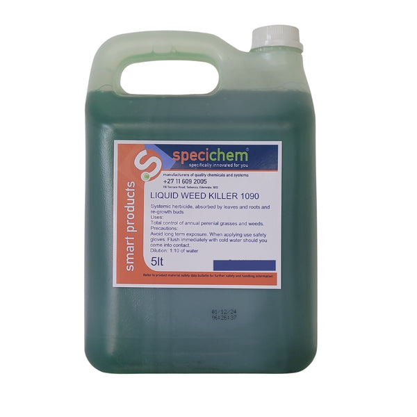 WEED KILLER (1090)
