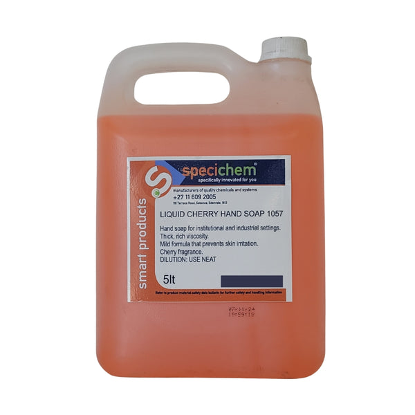 LIQUID SOAP - CHERRY (1057)